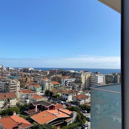 Apartamento Bela Vista Appartamento Póvoa de Varzim Esterno foto