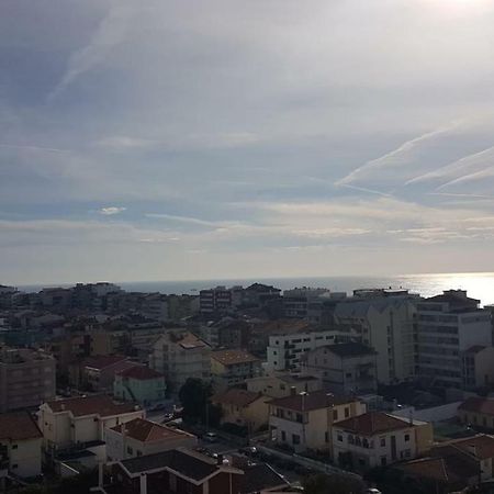 Apartamento Bela Vista Appartamento Póvoa de Varzim Esterno foto