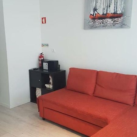 Apartamento Bela Vista Appartamento Póvoa de Varzim Esterno foto