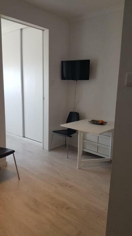Apartamento Bela Vista Appartamento Póvoa de Varzim Esterno foto