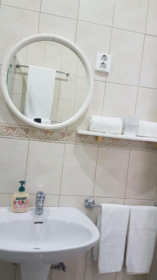 Apartamento Bela Vista Appartamento Póvoa de Varzim Esterno foto