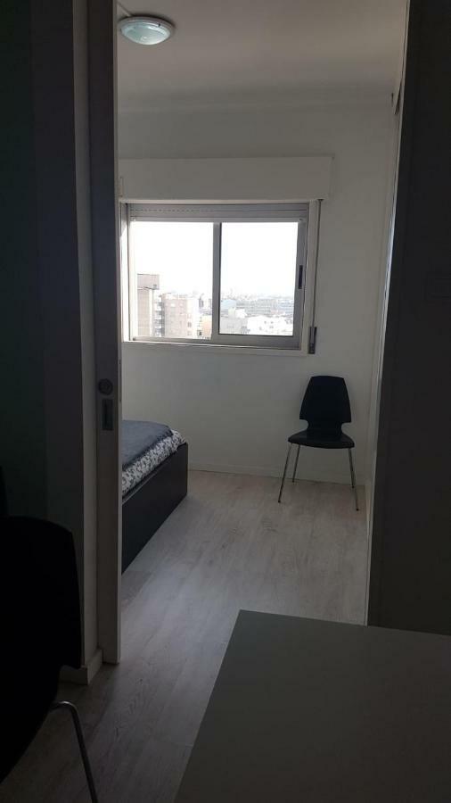 Apartamento Bela Vista Appartamento Póvoa de Varzim Esterno foto
