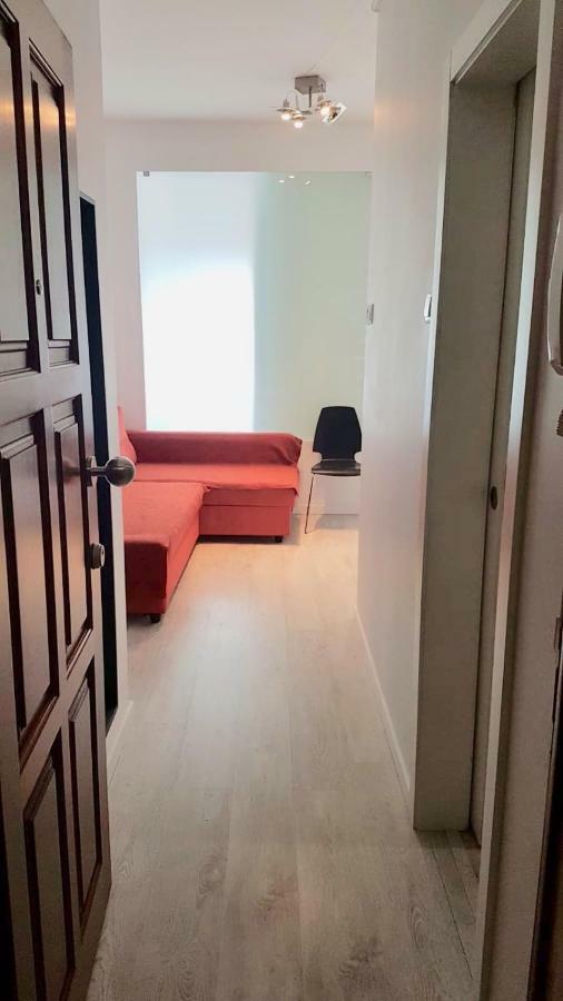 Apartamento Bela Vista Appartamento Póvoa de Varzim Esterno foto