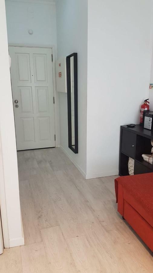 Apartamento Bela Vista Appartamento Póvoa de Varzim Esterno foto