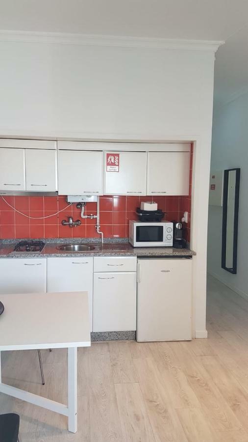Apartamento Bela Vista Appartamento Póvoa de Varzim Esterno foto